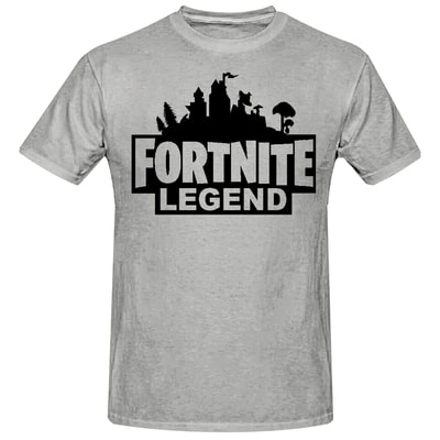 TEEZ™ Fortnite t shirt